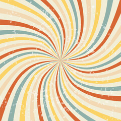 Groovy hippie 70s backgrounds