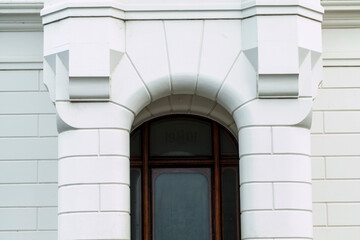 Architectural Photography - Lighthouse at Byron Bay
