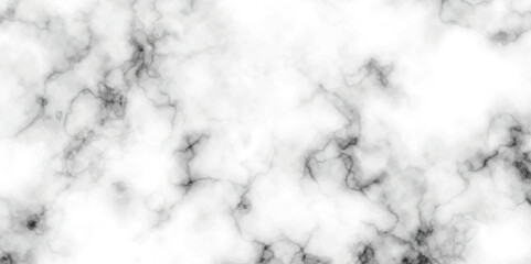White marble texture Panoramic white background. White Carrara marble stone texture. Abstract white marble background and gray color pattern.
