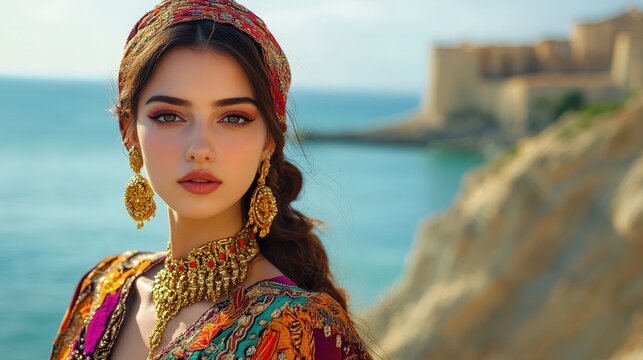 Ozarbayjon ayollari eshaklarining fotosuratlari Ozarbayjon ayollari eshaklarining fotosuratlari