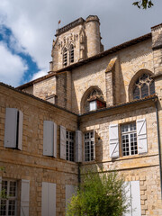 Cathédrale de Lectoure