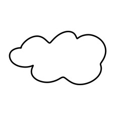 paradise sky cloud natural flog
