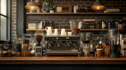 Fototapeta premium graphic resource for coffee