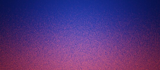 Blue red orange grainy background noise texture vibrant color gradient banner header, abstract poster cover backdrop design