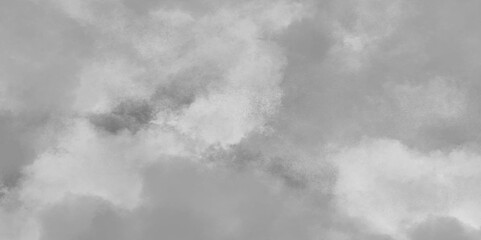 Abstract background with white paper texture and gray watercolor painting background. Marble texture background old grunge textures design. cement wall texture background.	