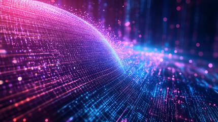 digital transformation roadmap with key milestones and objectives, highlighting the process of integrating technology into traditional business models, AI	
