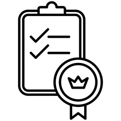 priority icon