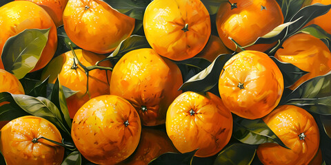 oranges with leaves, beautiful oranges with blur back ground , wallpaper and fruit , wallpaper for fruit shop, oranges with blur background 