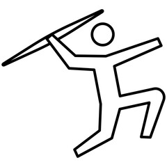 Javelin icon