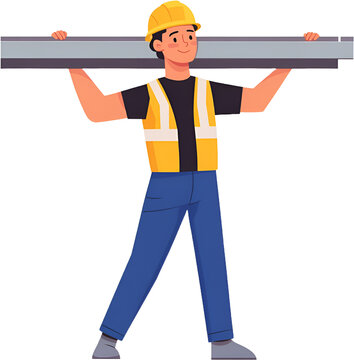 laborer