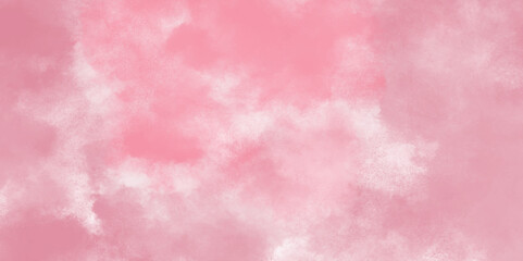 beautiful abstract pink color texture background on white surface Abstract watercolor red and white gradient background. Pink texture background.