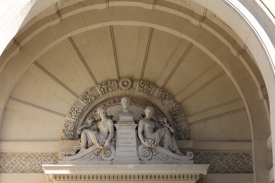 Palais Rameau, Lille