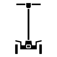 Segway icon