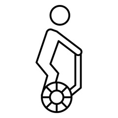 Segway icon