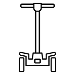 Segway icon