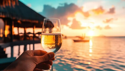 Luxury travel, vibrant experiences, high-end destinations, indulgent getaways