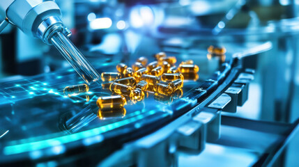 Export technology in Hungary: Automotive components and pharmaceuticals,