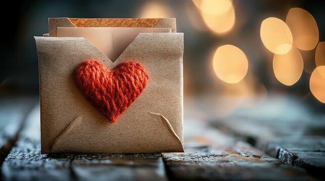  heartfelt birthday card filled with personal messages and well-wishes, offering a meaningful expression of love and congratulations.