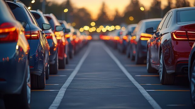 Convenient car rental services providing a range of vehicles for short-term use, ideal for travelers and those in need of temporary transportation solutions.