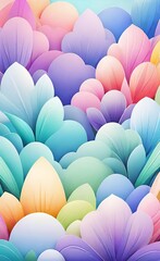 abstract colorful background