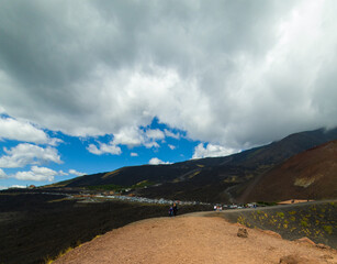 Etna Valley