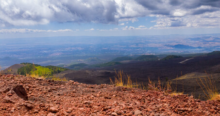 Etna Valley