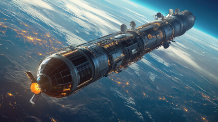 Export technology in Russia: Energy technology and aerospace systems,