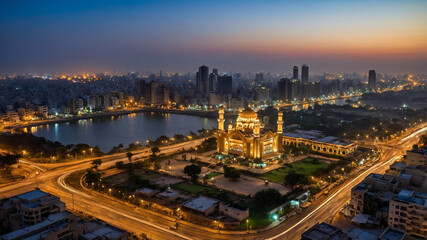 Karachi Pakistan