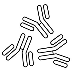 antibody icon