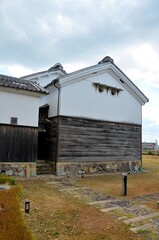 旧玉置家住宅 © NO37