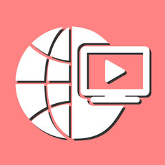 Technology Vector Icon