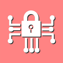 Privacy Vector Icon