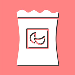 Snack Vector Icon