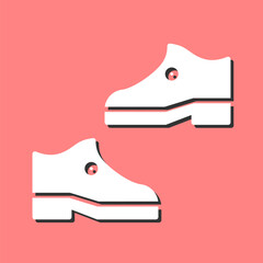 Boots Vector Icon