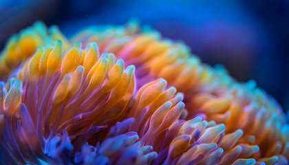 koralle, y2k, neon, aestehtic, stil, farbe, unter wasser, blume, meer, natur, ozean, anemone, reef, pflanze, rot, aquarium, flora, pink, kriegsmarine, garden, feuerwerk, bunt, makro, seeanemonen, neu,