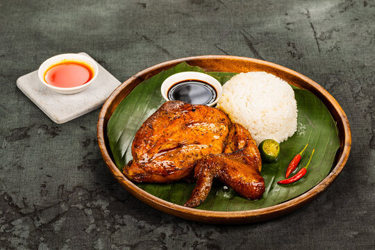 Chicken Inasal