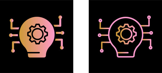 Innovation Vector Icon