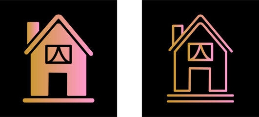 Home Vector Icon