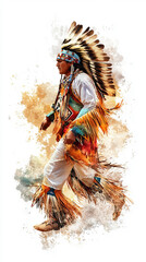 Native American Heritage Month graphics