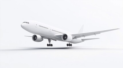 Obraz premium Aircraft