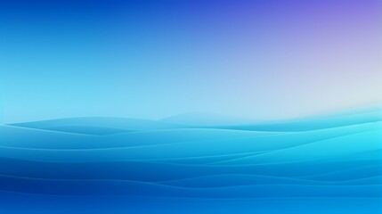 Fototapeta premium Gradient background