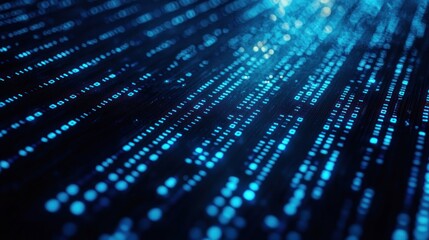 Abstract Digital Data Flow