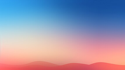 Gradient background