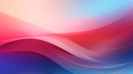 Obraz premium Gradient background