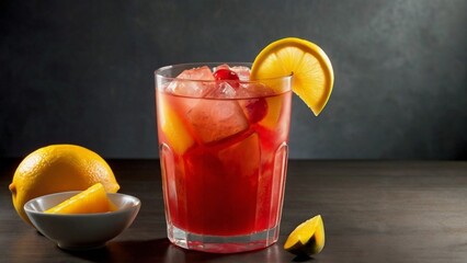 fruit punch