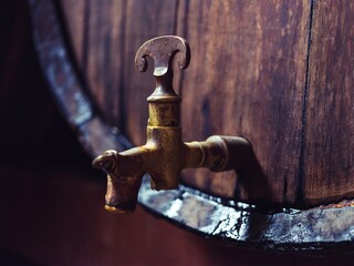 Traditional Mallorcan Palo Liqueur, crafted since the 19th century