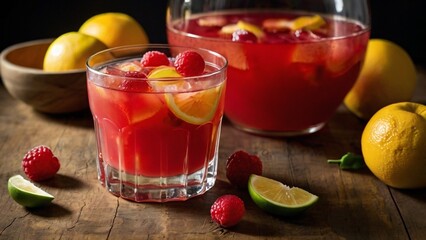 fruit punch