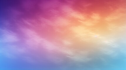 Obraz premium Gradient background