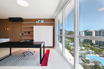 Escritório em condomínio de luxo, Balneário Camboriú