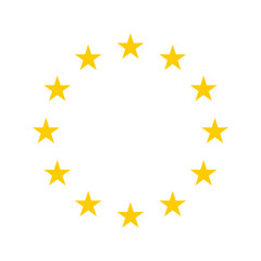 European Union stars